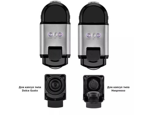 Кофеварка KITFORT КТ-7192