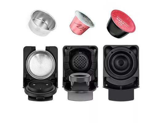 Кофеварка KITFORT КТ-7192