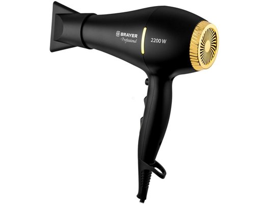 Фен BRAYER BR 3010