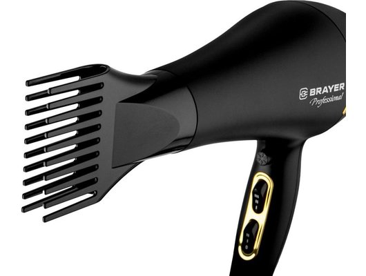 Фен BRAYER BR 3010