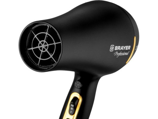 Фен BRAYER BR 3010