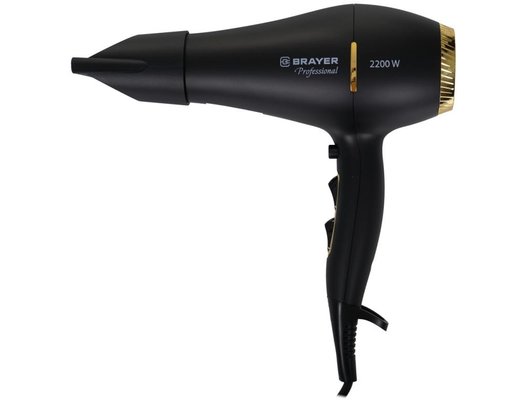 Фен BRAYER BR 3010