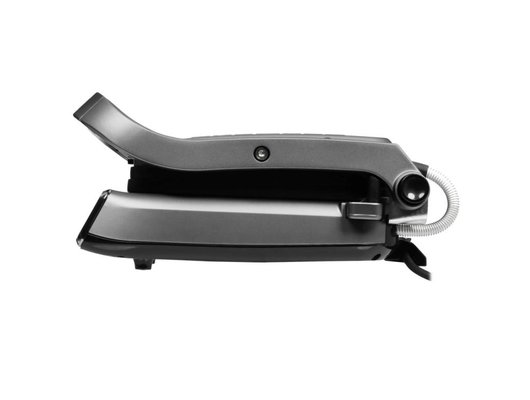Электрогриль РЕДМОНД SteakMaster GM300 серый/металл