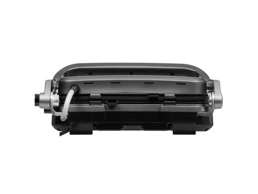 Электрогриль РЕДМОНД SteakMaster GM300 серый/металл