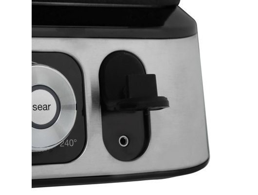 Электрогриль BRAUN CG9160