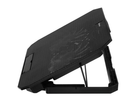 Подставка для ноутбука DEFENDER NS-510 черный