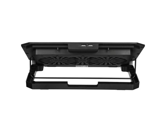 Подставка для ноутбука DEFENDER NS-510 черный