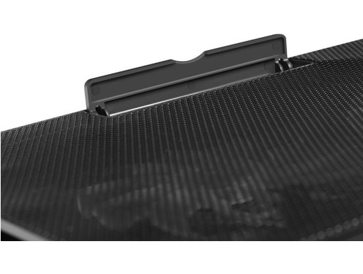 Подставка для ноутбука DEFENDER NS-510 черный