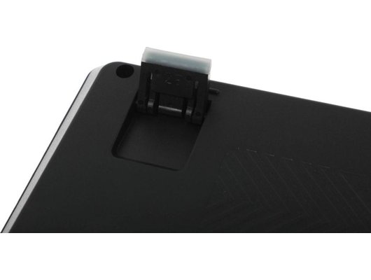 Клавиатура проводная игровая Defender Black Raven GK-417