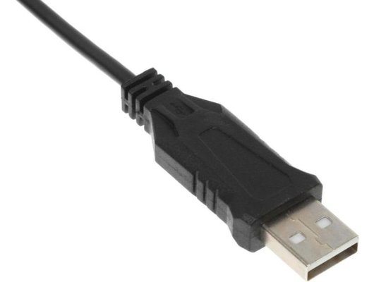 Клавиатура проводная игровая Defender Black Raven GK-417