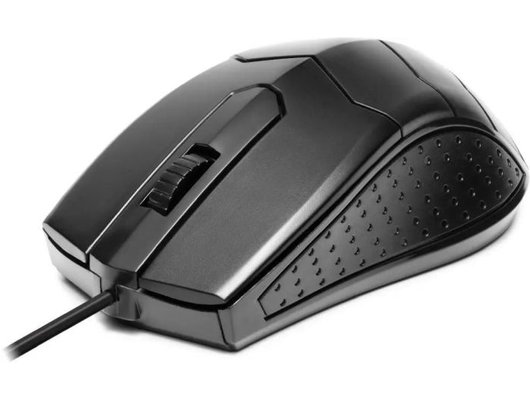 Мышь проводная Defender HIT MB-530