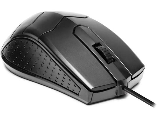 Мышь проводная Defender HIT MB-530