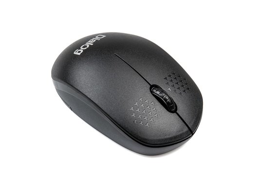 Мышь беспроводная Dialog MROC-13U Comfort RF