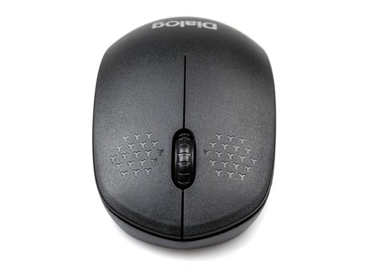 Мышь беспроводная Dialog MROC-13U Comfort RF
