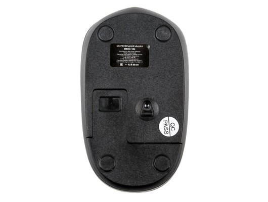 Мышь беспроводная Dialog MROC-13U Comfort RF