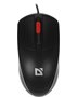 Мышь проводная Defender Icon MB-057
