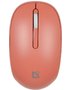 Мышь беспроводная Defender Smart MM-396 красный