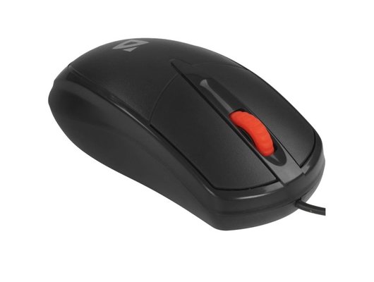Мышь проводная Defender Icon MB-057