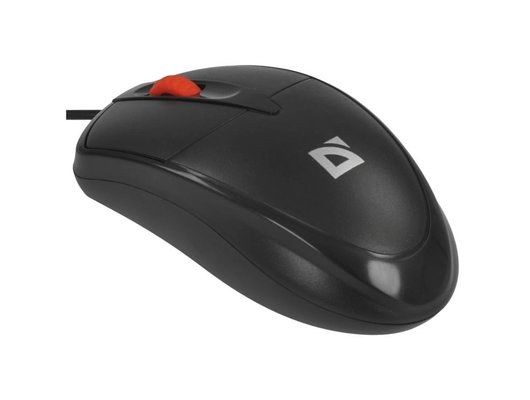 Мышь проводная Defender Icon MB-057