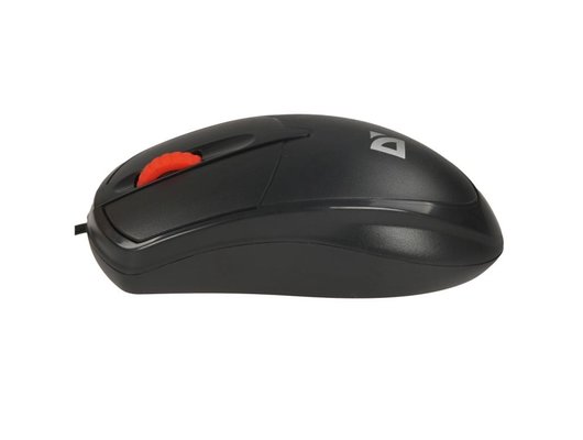 Мышь проводная Defender Icon MB-057