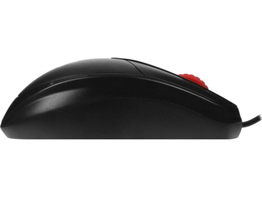 Мышь проводная Defender Icon MB-057