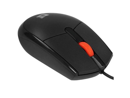 Мышь проводная Defender Delta MM-523