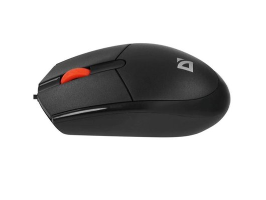 Мышь проводная Defender Delta MM-523