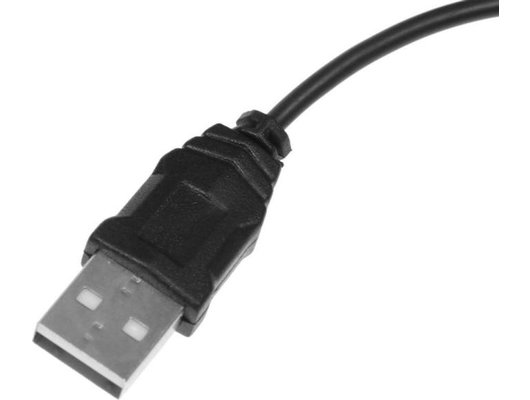 Мышь проводная Defender Delta MM-523