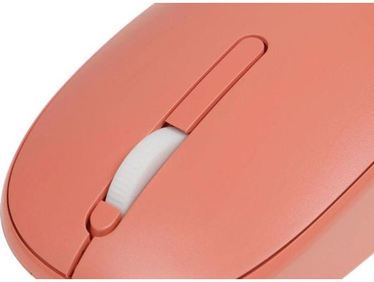 Мышь беспроводная Defender Smart MM-396 красный