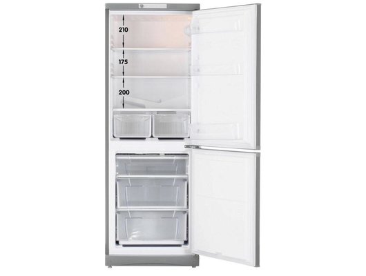 Холодильник INDESIT ES 16 GA