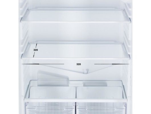 Холодильник INDESIT ES 16 GA