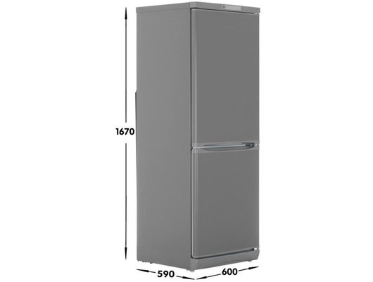 Холодильник INDESIT ES 16 GA