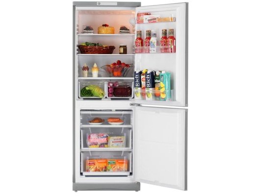 Холодильник INDESIT ES 16 GA