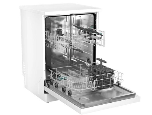 Посудомоечная машина CANDY CF 4A7E0W-08