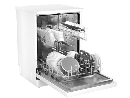 Посудомоечная машина CANDY CF 4A7E0W-08
