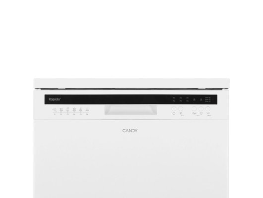 Посудомоечная машина CANDY CF 4A7E0W-08