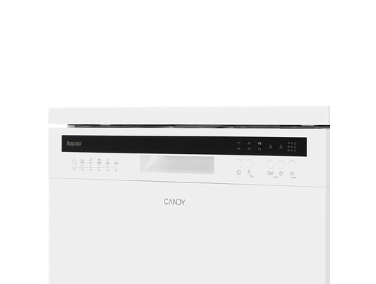 Посудомоечная машина CANDY CF 4A7E0W-08