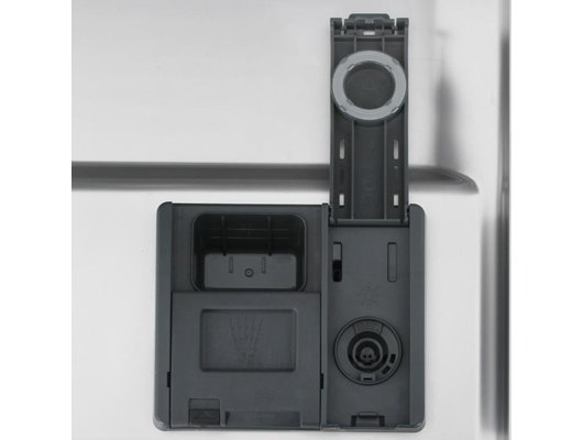 Посудомоечная машина CANDY CF 4A7E0W-08