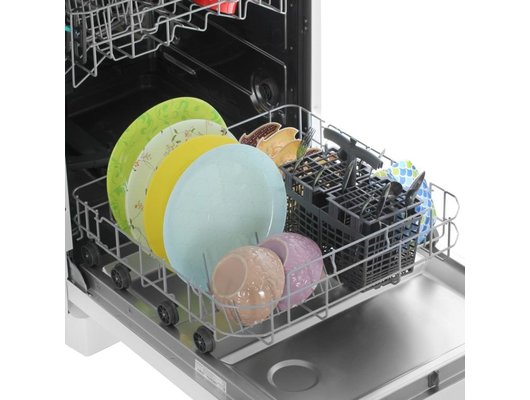 Посудомоечная машина CANDY CF 4A7E0W-08