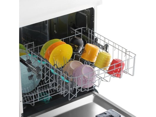 Посудомоечная машина CANDY CF 4A7E0W-08