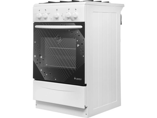 Плита газовая GEFEST 5100 0017