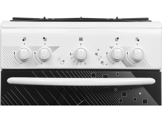 Плита газовая GEFEST 5100 0017