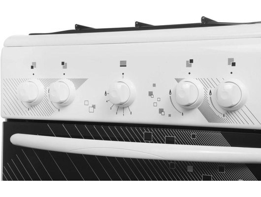 Плита газовая GEFEST 5100 0017