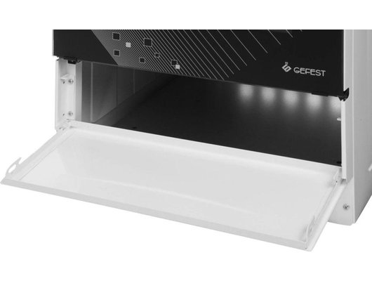 Плита газовая GEFEST 5100 0017