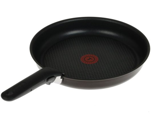Набор посуды TEFAL L6559902 Ingenio Chef 6 предметов