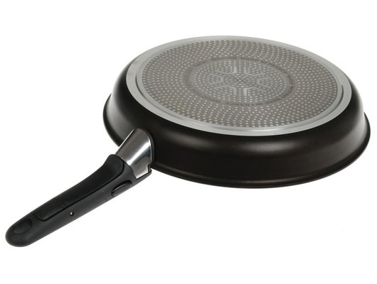 Набор посуды TEFAL L6559902 Ingenio Chef 6 предметов
