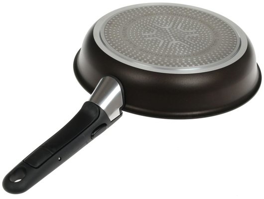 Набор посуды TEFAL L6559902 Ingenio Chef 6 предметов