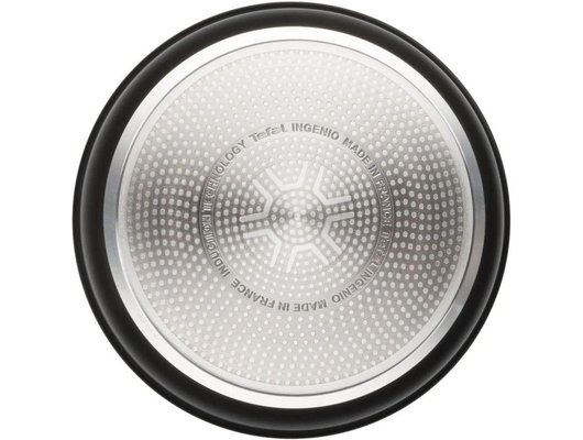 Набор посуды TEFAL L6559902 Ingenio Chef 6 предметов