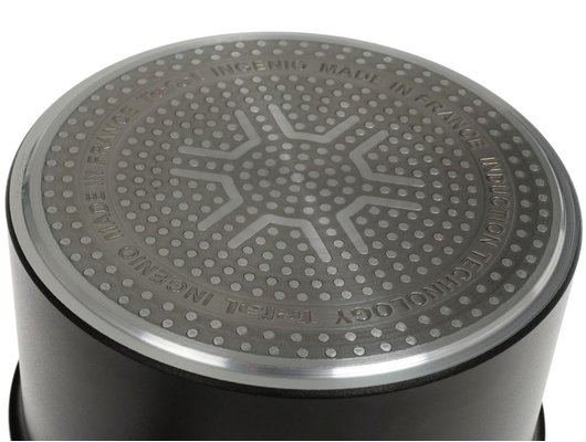 Набор посуды TEFAL L6559902 Ingenio Chef 6 предметов
