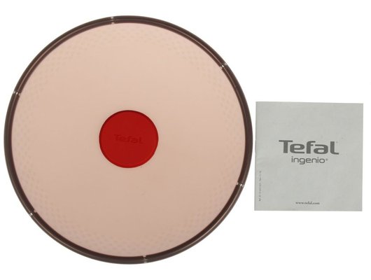 Набор посуды TEFAL L6559902 Ingenio Chef 6 предметов